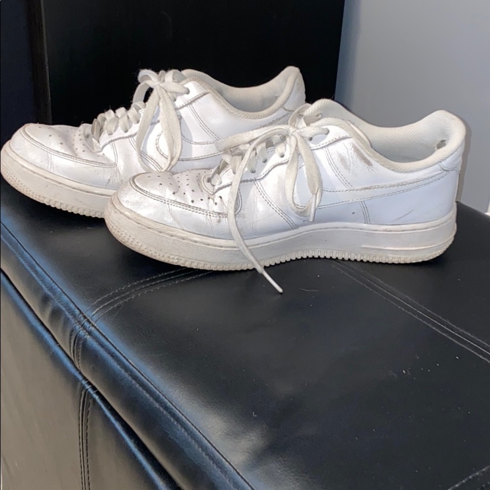 Air Force Ones